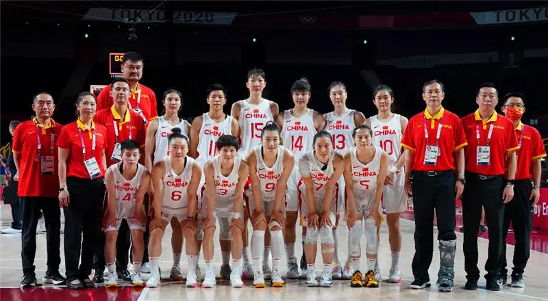 看女篮上咪咕视频，9月21日中国女篮110-41大胜印尼女篮69分，张子宇22+