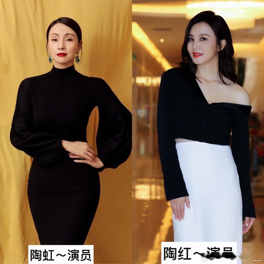 盘点娱乐圈那些同姓又“同名”的明星 