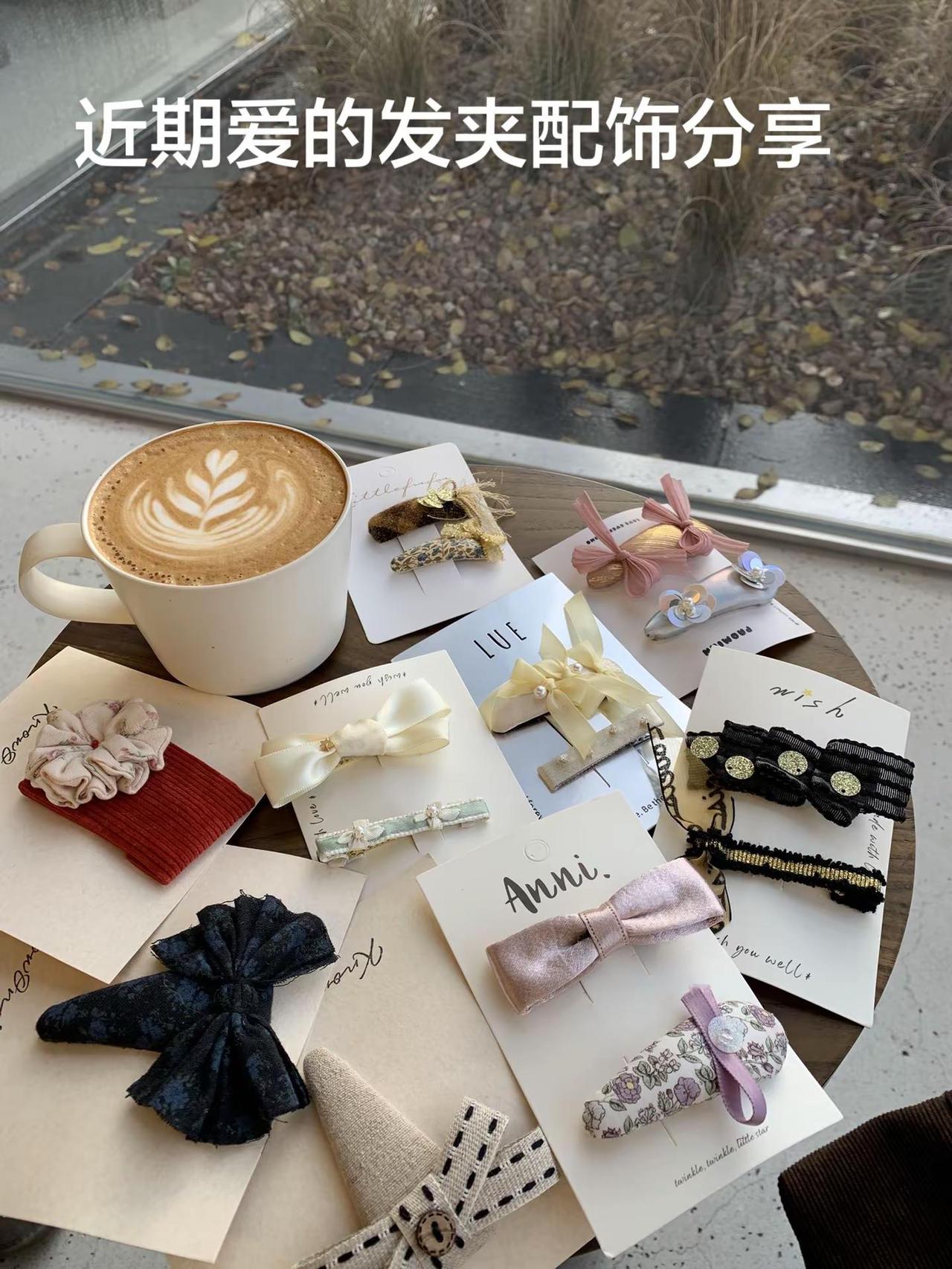 生女儿的快乐 治愈系 我的女孩👧🏻