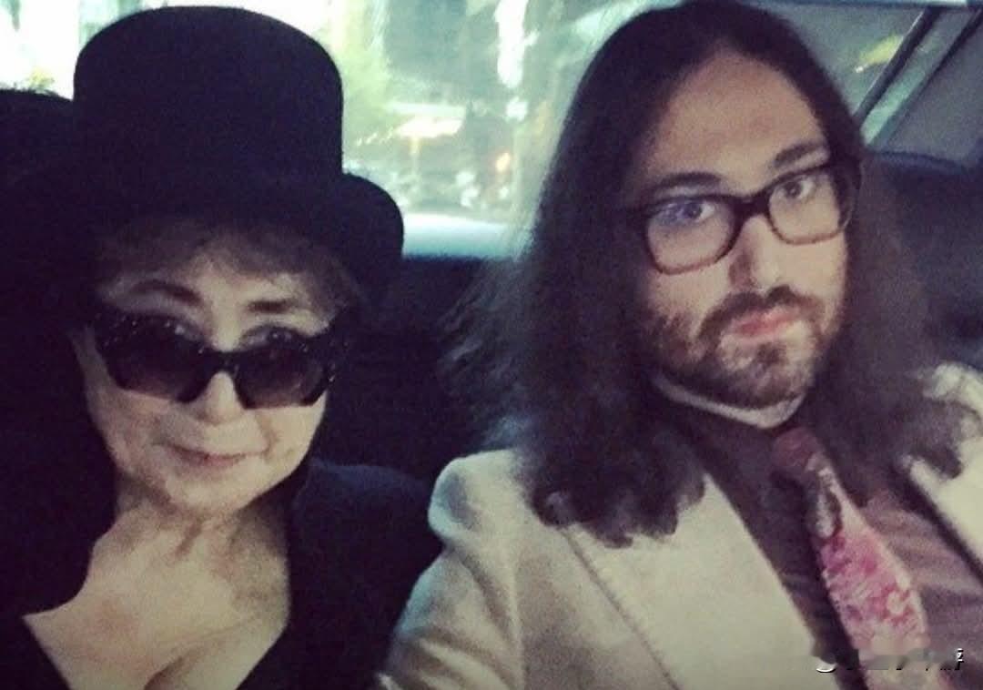 60年前的摇滚乐是否还会被铭记？约翰·列侬（John Lennon）之子接过母亲