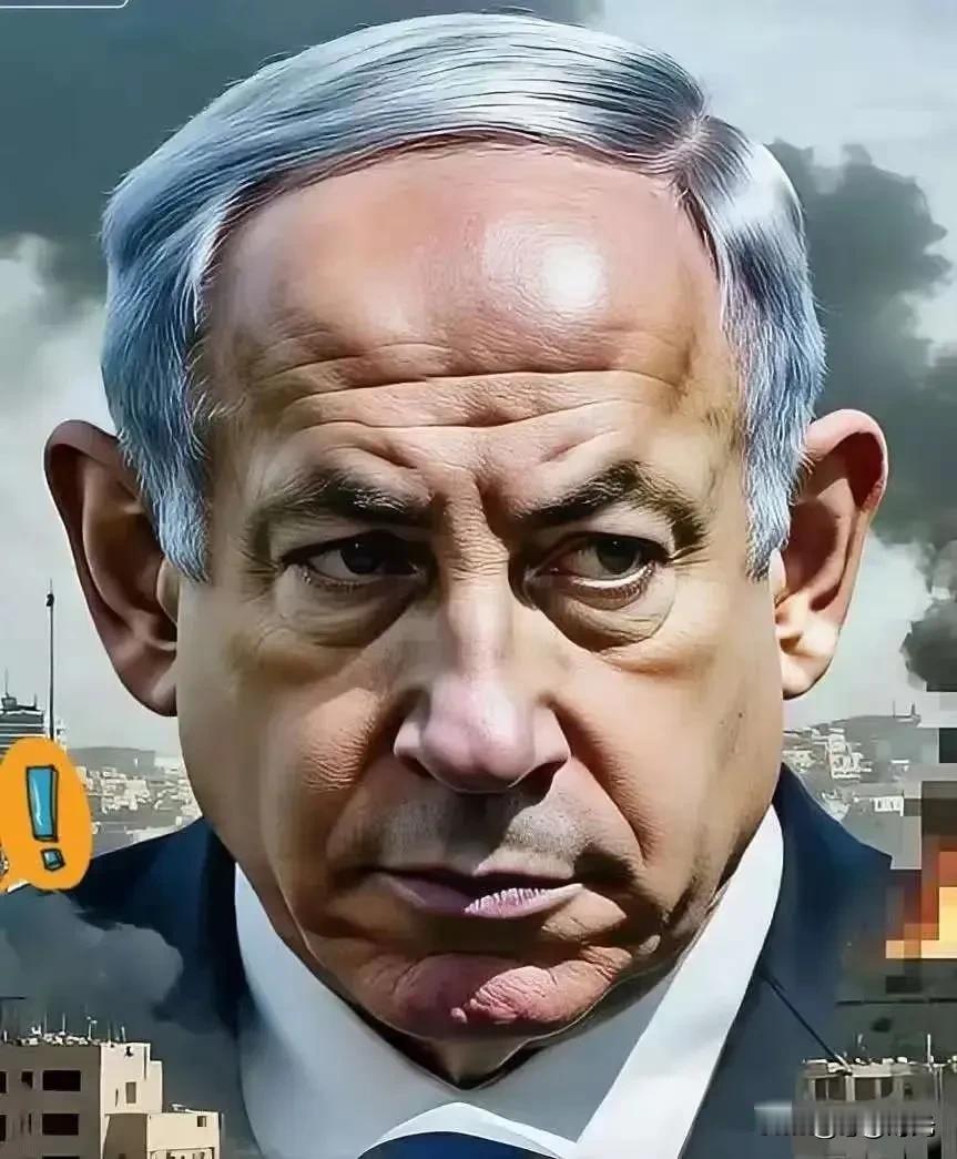 以色列消息！
4月20日，以色列总理亲口承认：打击伊朗的行动，还没完。

就在会