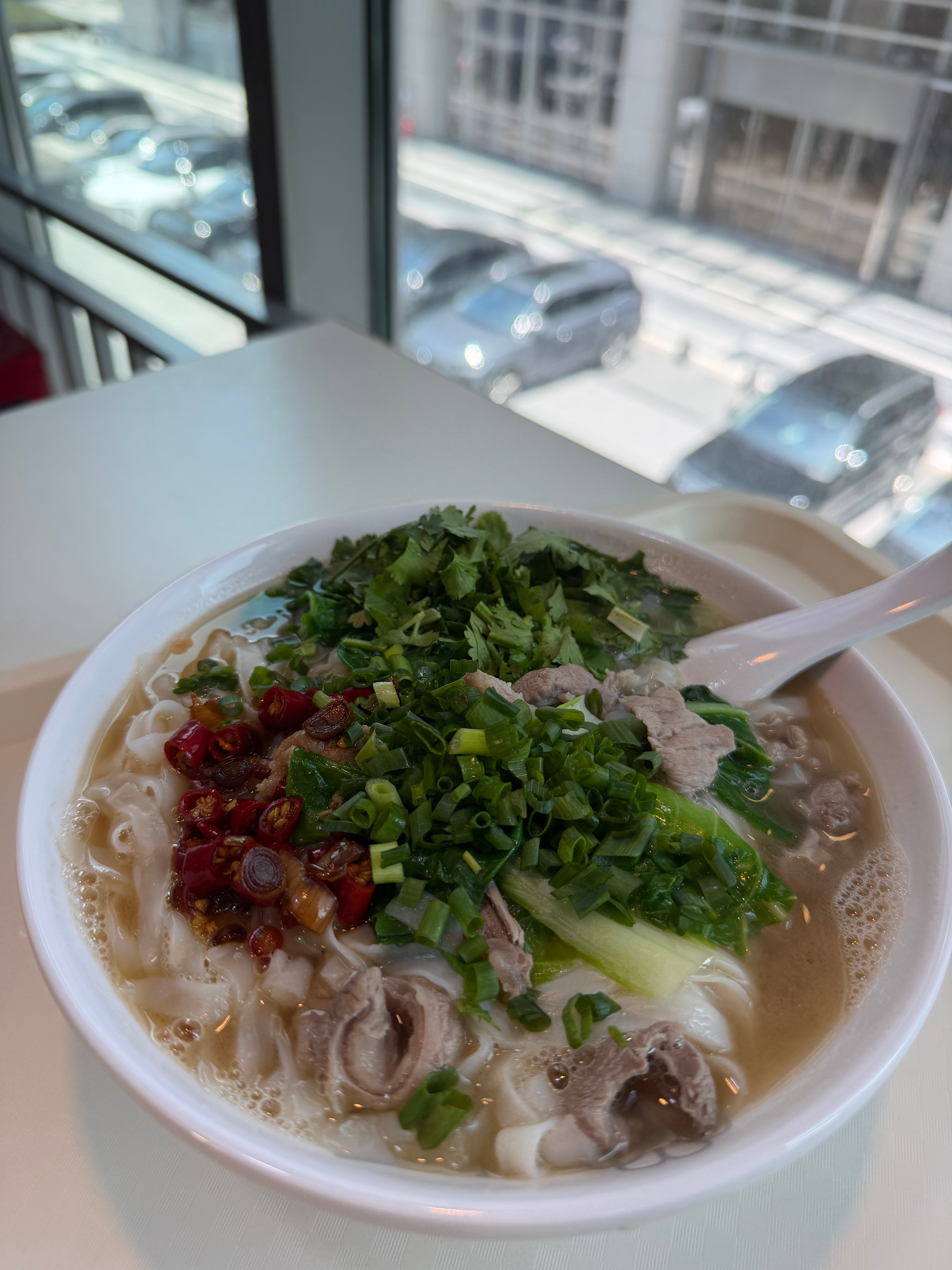 有人不吃香菜 有人不吃葱大奕啥都吃 