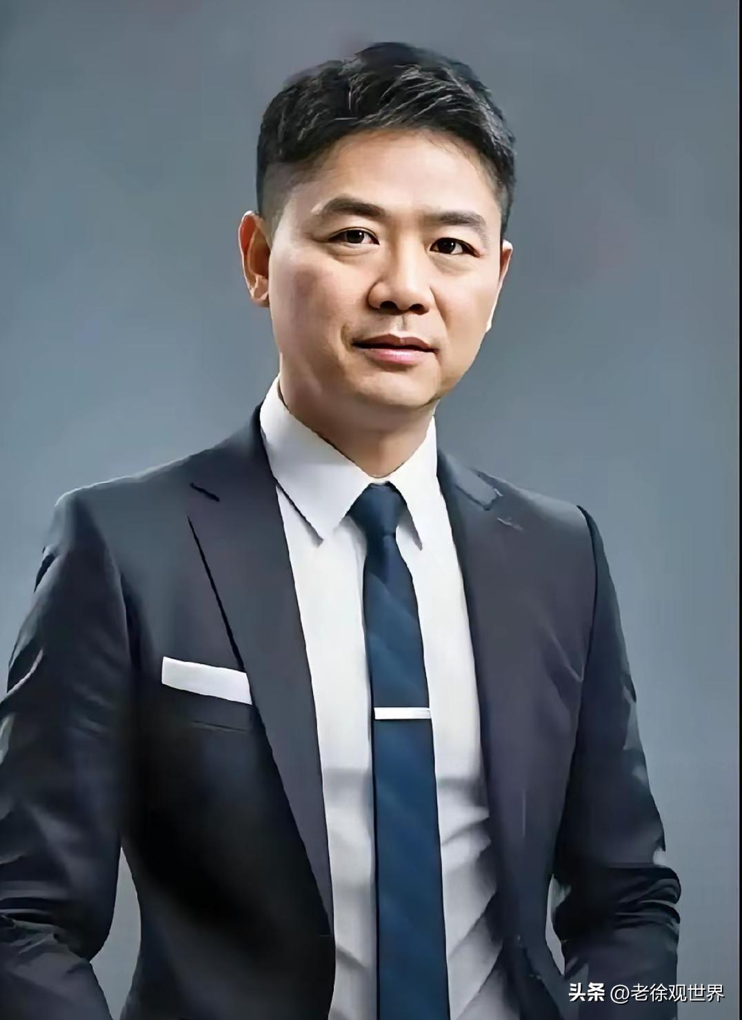 在AI与自动化技术突飞猛进的当下，刘强东的内部讲话戳中了无数打工人的软肋。他对着