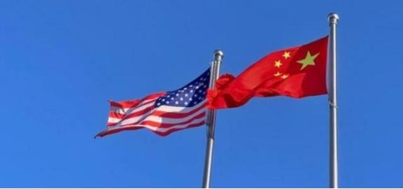 中国已经退无可退了！美军早就选好了他们的主战场，正在一步步逼着我们走进战争的圈套