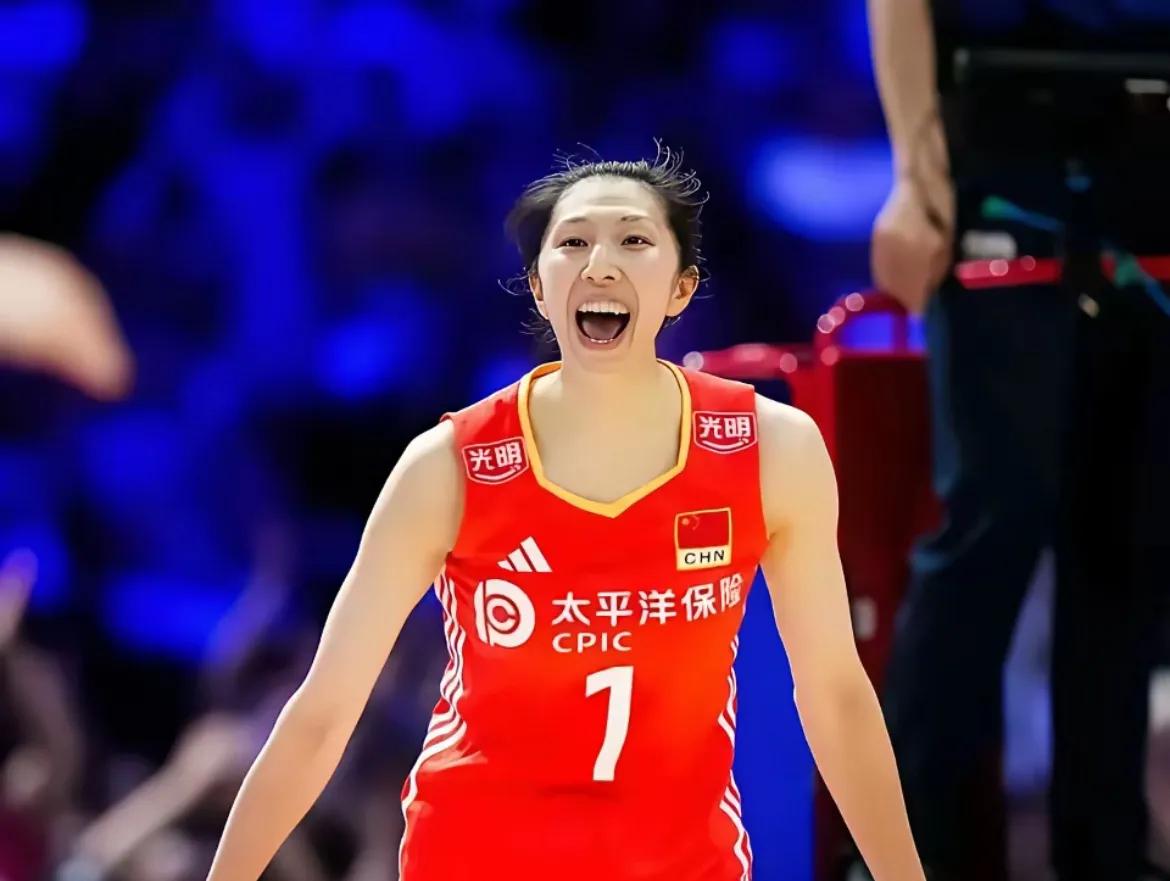 “夺冠是我们的最终目标，争取第一时间取得奥运‘门票’。”中国女排赵勇谈到亚锦赛队