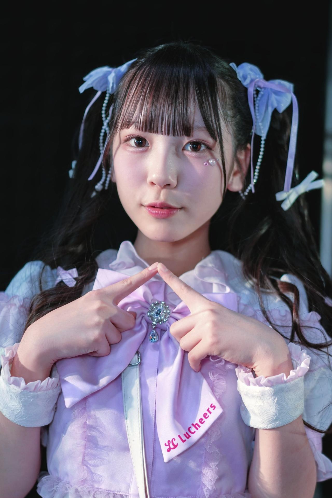 粉色蝴蝶结，可爱到爆！