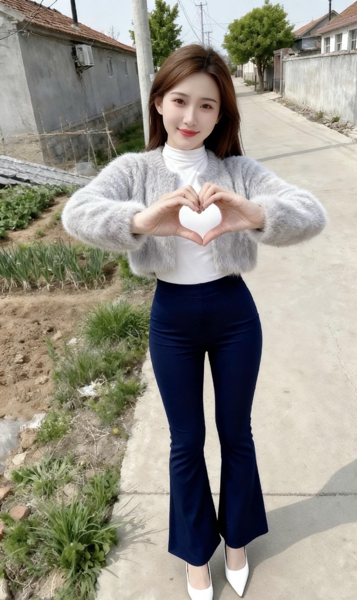 放慢脚步，感受生活的慢节奏ฅ՞•ﻌ•՞ฅ