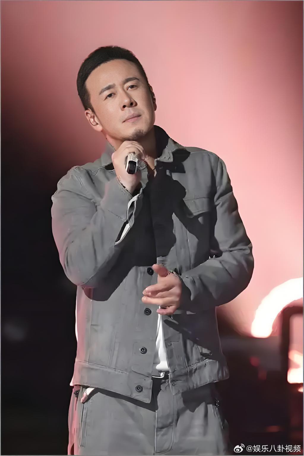 歌手回应杨坤缺席突围赛 歌手2026 杨坤豁达发文告别，节目组温柔回应，音乐缘分