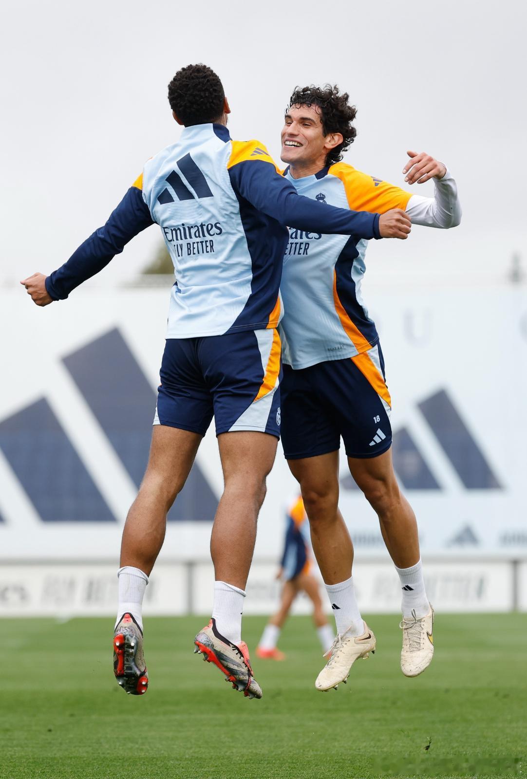 巴列霍: 贝林厄姆 🙌⚽️ ​​​