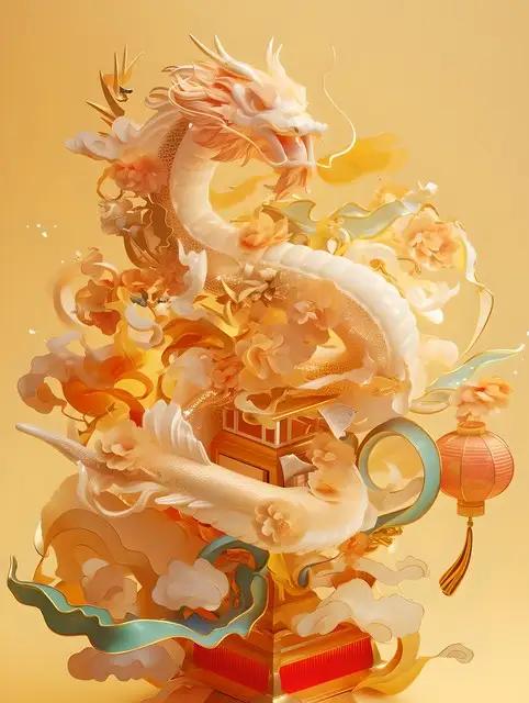 属龙的人发财了会做什么