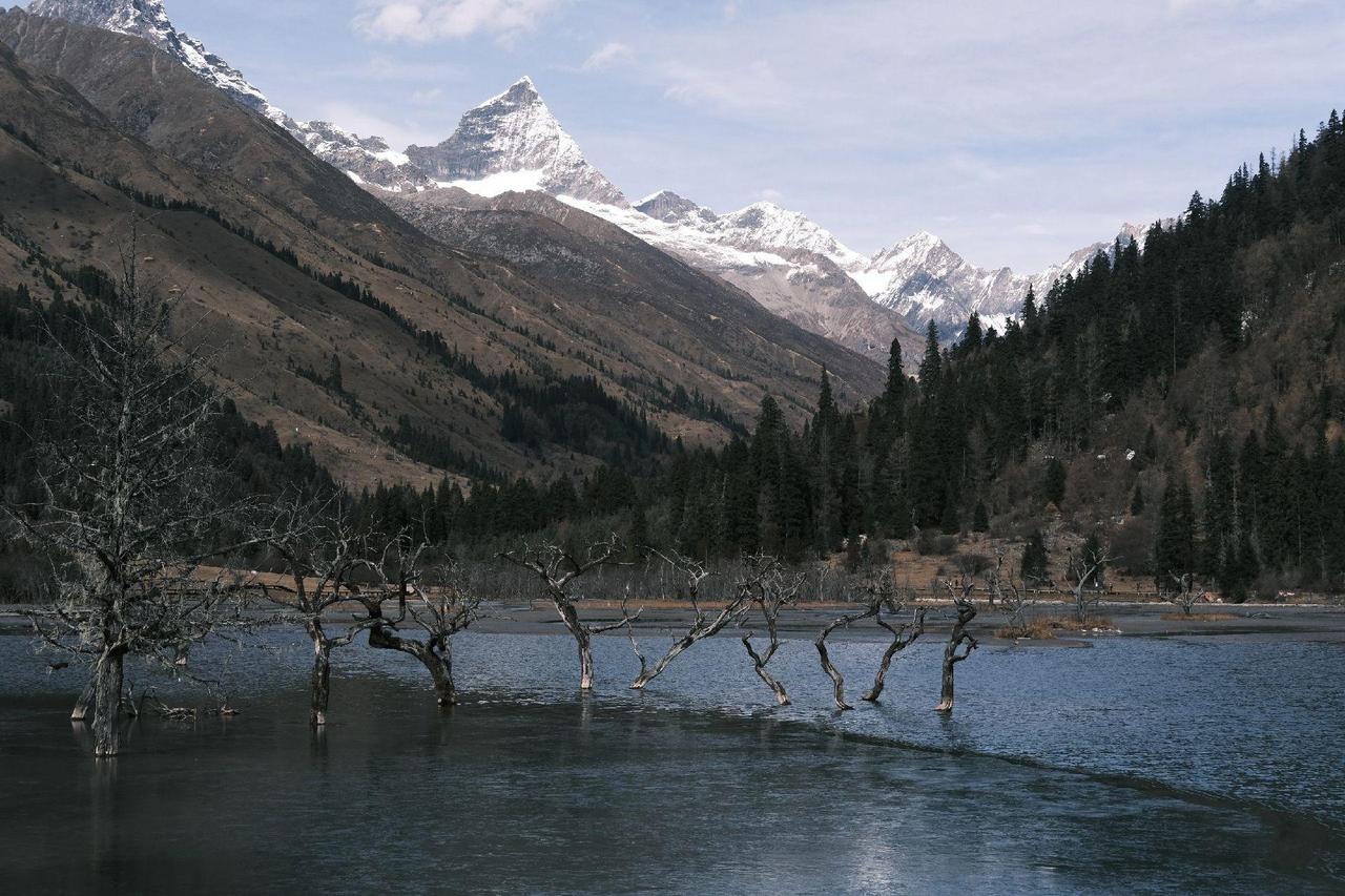 最近几年国际上发生的事，是否彻底颠覆了我们的想象？我们从小接受的教育，是要做正人