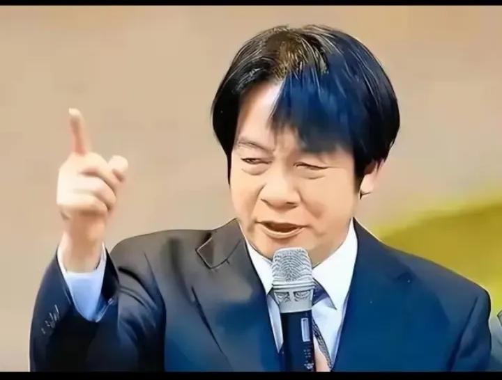 赖清德彻底翻车！
 
赖清德被批‘政策贿选、双标买票’！
台湾岛内距离11月28