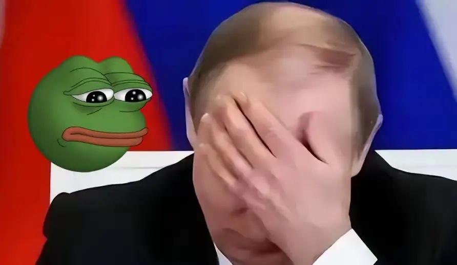 快讯！快讯！
俄罗斯总统宣布了
2025年10月16日，俄罗斯总统普京突然宣布，