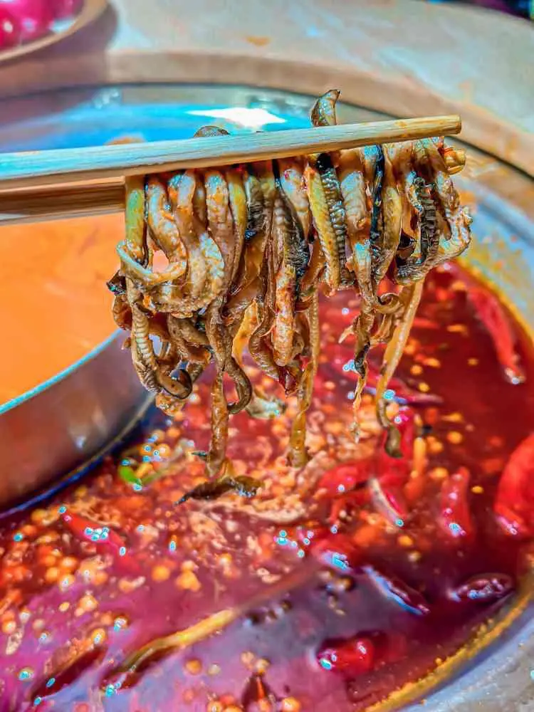 蜀香结义·三国火锅