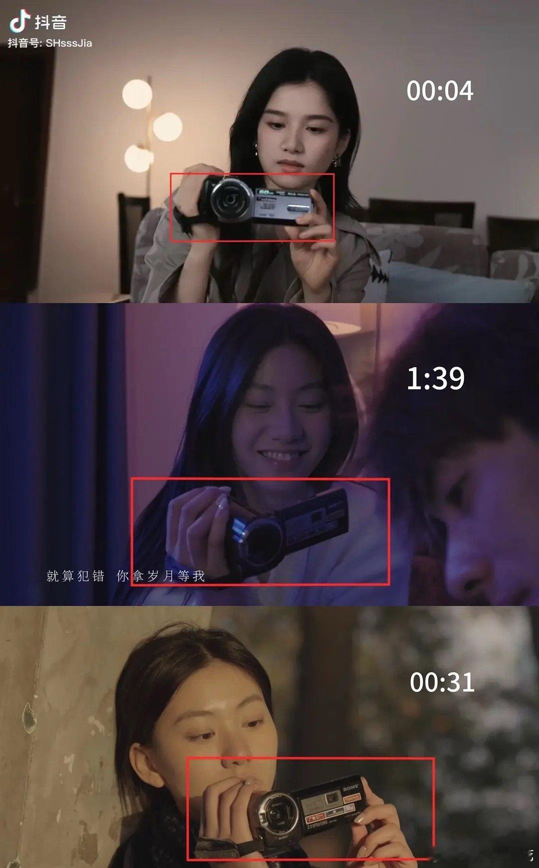 素人博主维权《野狗骨头》剧组了，疑似是因为《野狗骨头》剧宣视频抄袭了素人的编导作