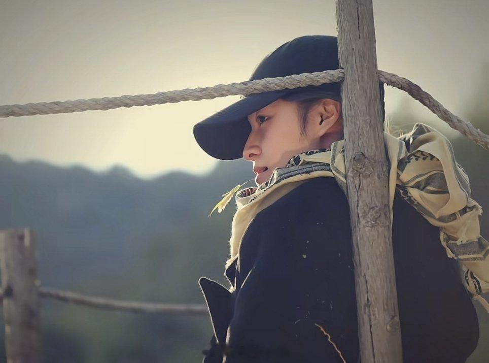 我竟对这个方头明生出了别样的心思 