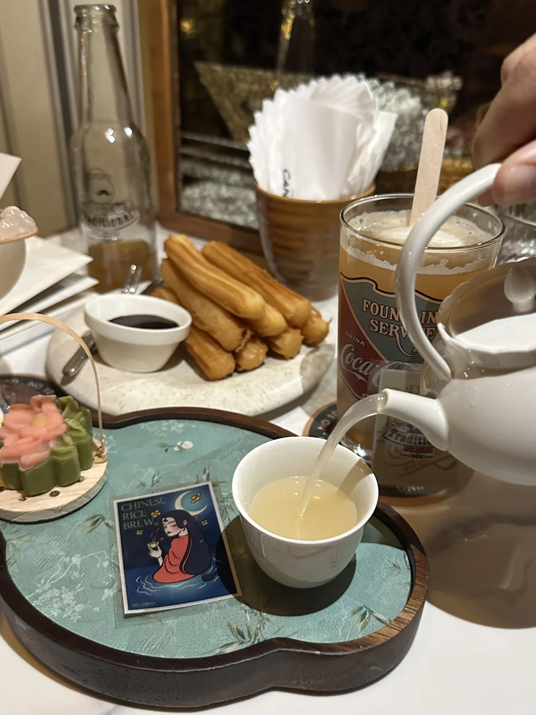 南京约会圣地，有颜有料的实力派～