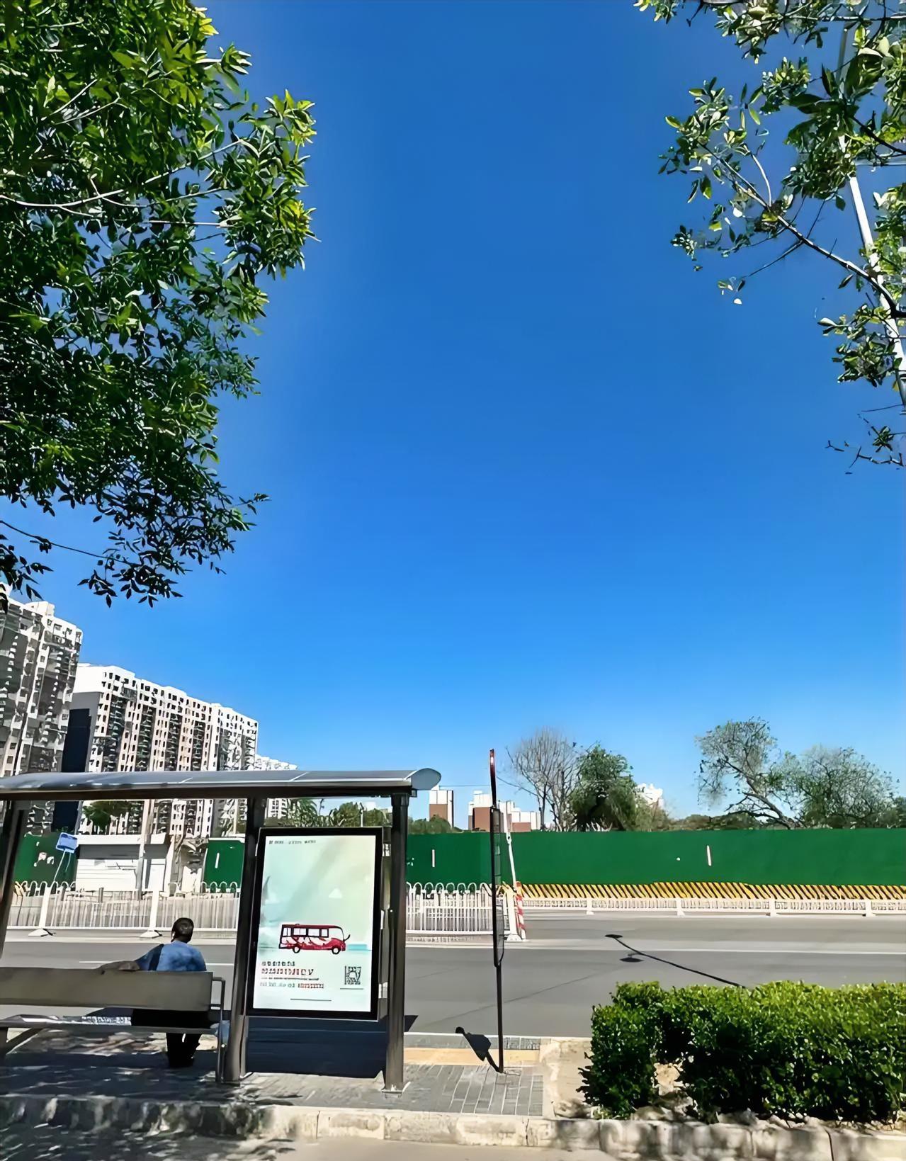 提前通知一下，大家好有个心理准备。今天8月6号，就正式进入中伏第十三天了，而且今