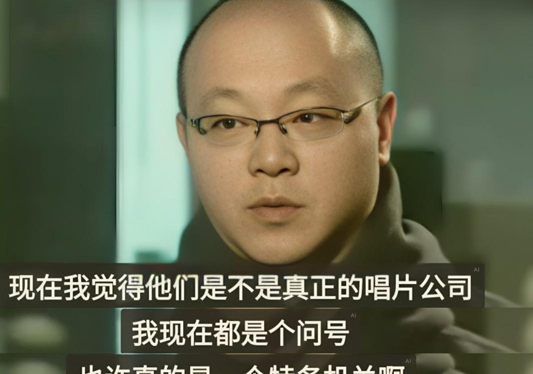 张敬轩复出闹大了，

英皇死保不切，

窦唯20年前的话突然被翻出来。

这事不