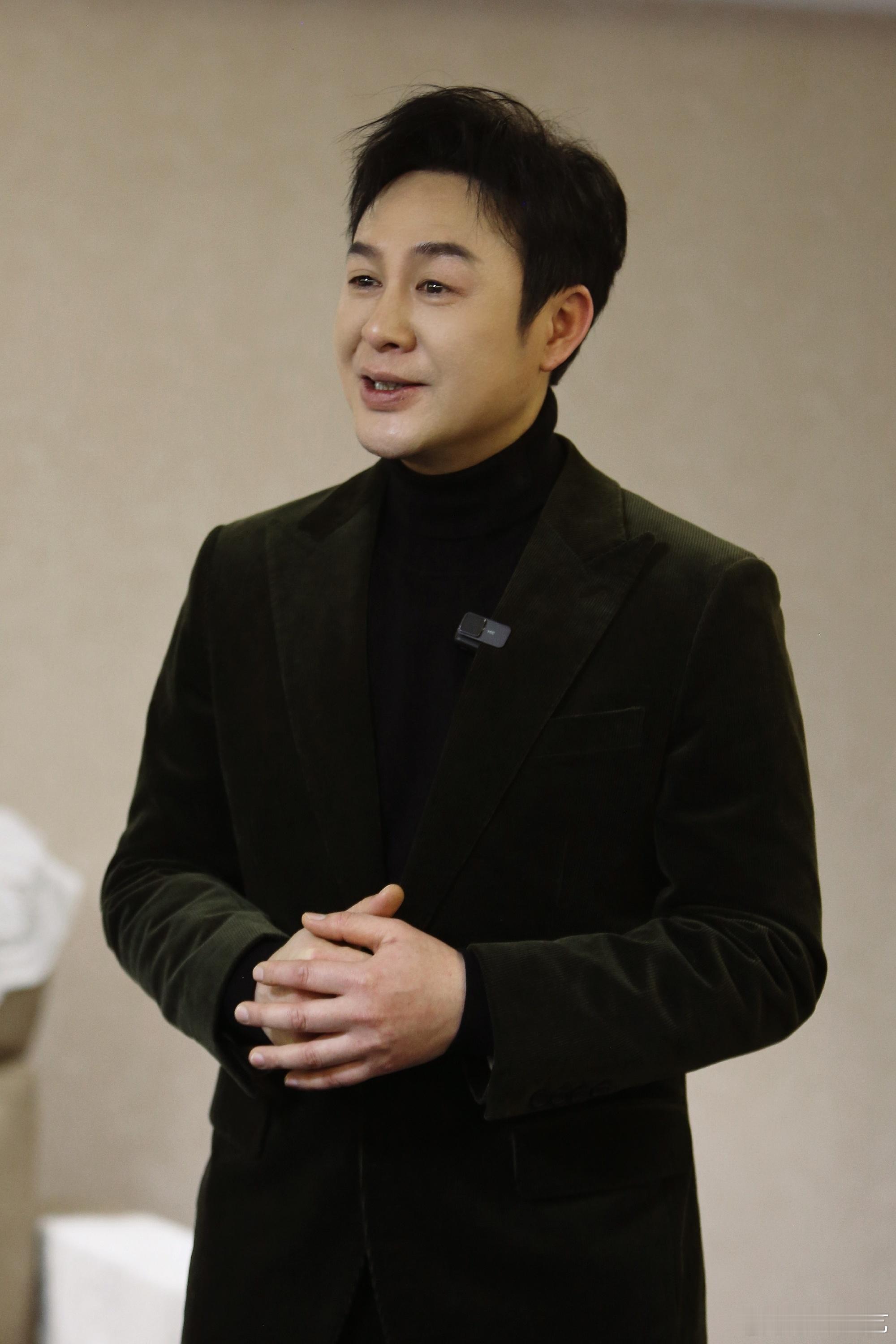 谷雨主演阵容  看了阵容之后蛮期待《谷雨》，井柏然，张颂文，孙艺洲等演技派齐聚，