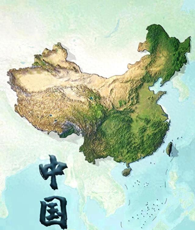 中国如今的遭遇，绝对世所罕见，你何曾见过一个工业第一的国家被数不清的小国挑衅？你