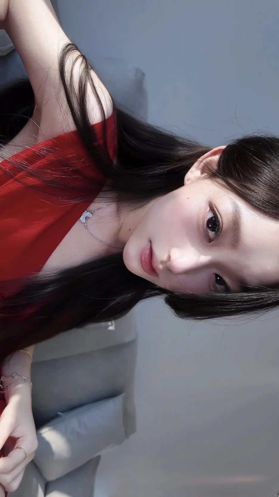 命中注定不能靠近.