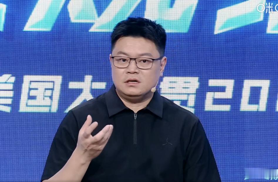 松岛辉空为什么能夺冠？侯英超一句话点醒了我们！
但谁也不敢说出来。

我今天说出