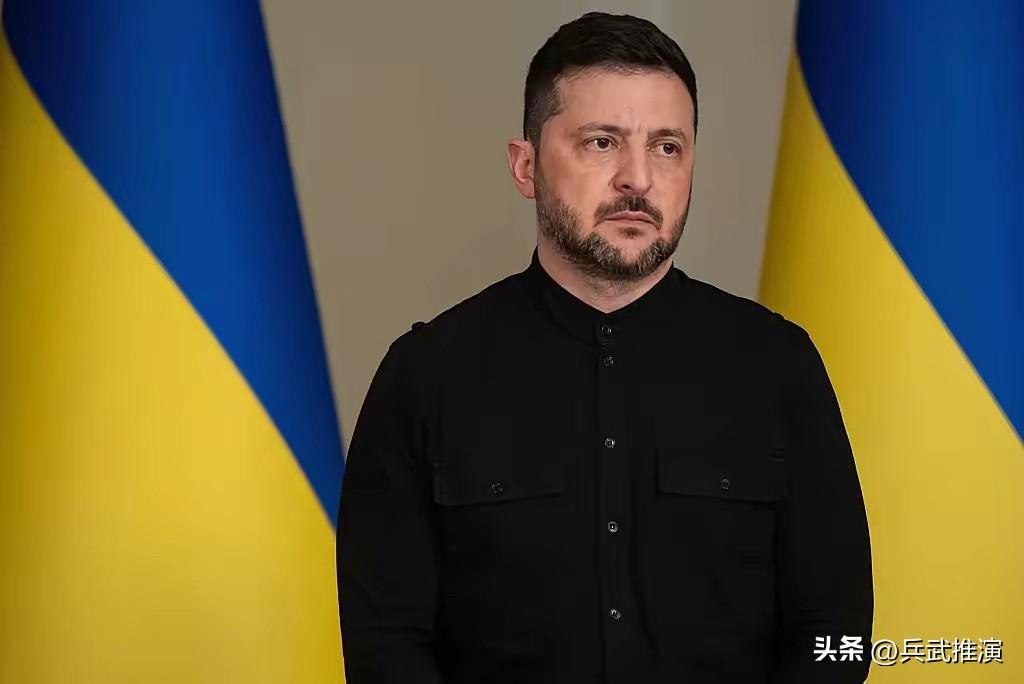 泽连斯基狂喷基辅市长！

俄罗斯空袭后，基辅直接成了“黑夜城”，泽连斯基不先想办