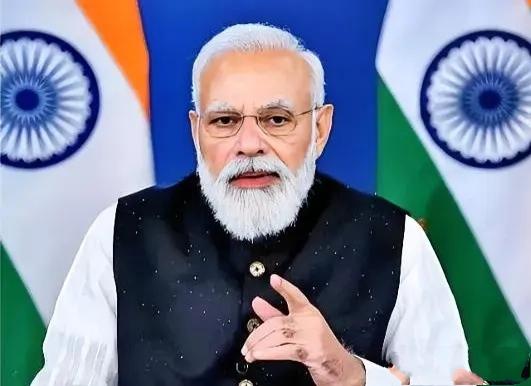 印度🇮🇳消息
​太意外了，莫迪邀请中国参会？

据新闻网12月30日报道，印