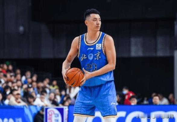 强强对话！下一轮战绩同为8胜1负的广厦与北京将再次交手

今日CBA常规赛战报：