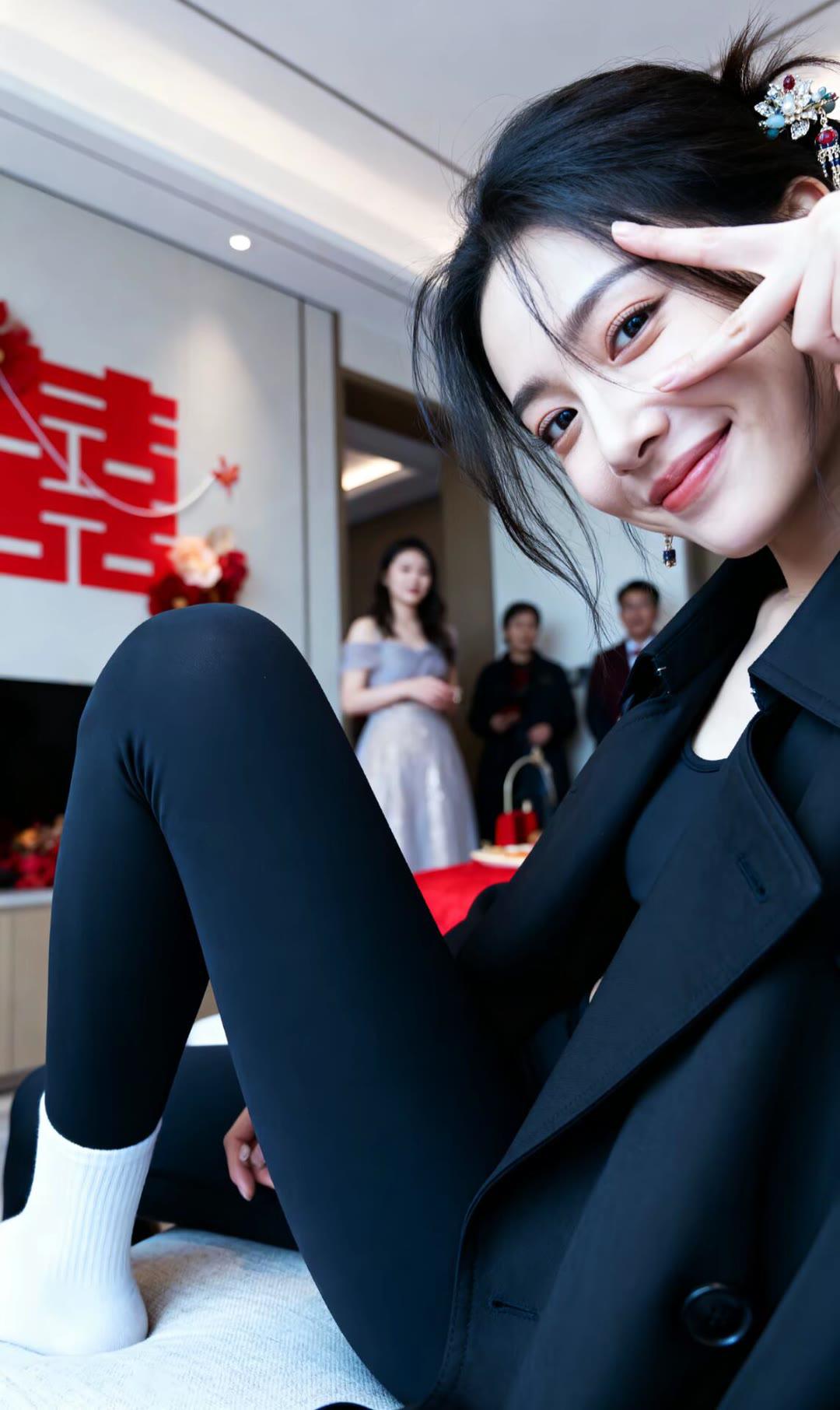 分享拍美照