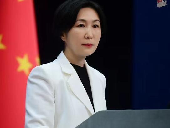 支持伊朗！中方发布重磅消息
6月17日深夜22时52分，中国外交部官网直接甩出一