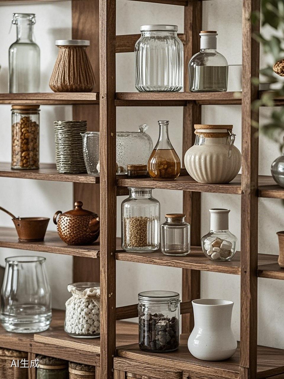 现在收纳团队90%是宝妈，还能月入过万，这真挺厉害。像长沙浏阳的80后全职妈妈饶