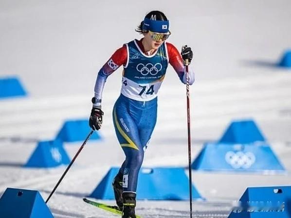 韩国算是把人丢到了意大利…据外媒报道，两名韩国越野滑雪选手的滑雪板检测出违禁物质
