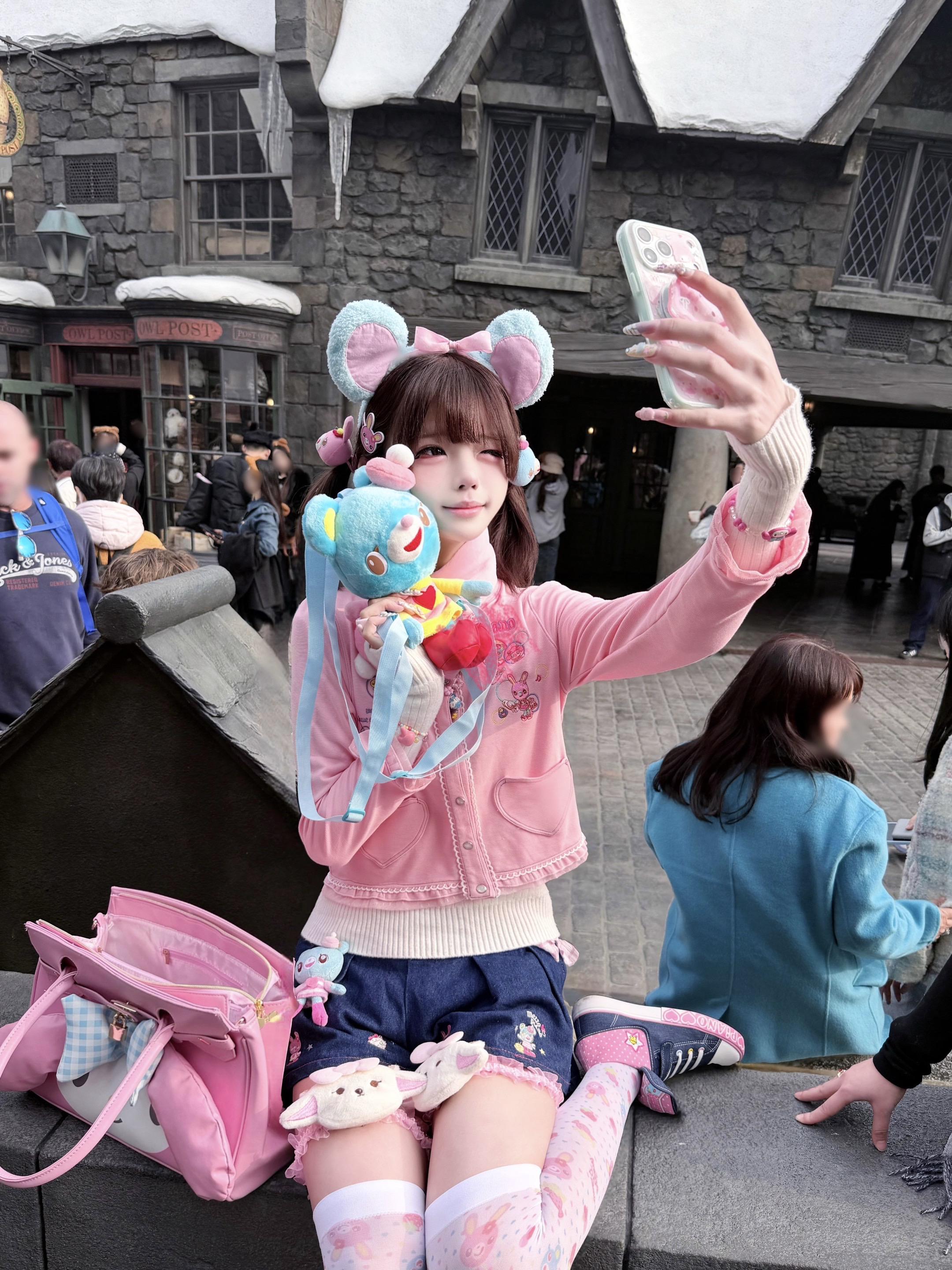 如果幸福有颜色