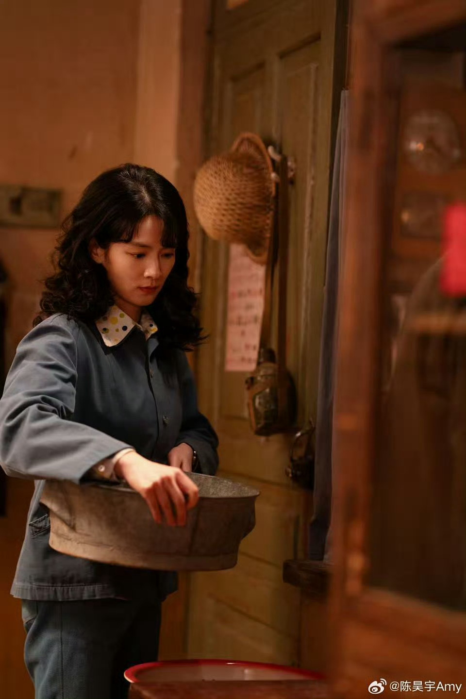 陈昊宇好好的时光收官文陈昊宇发文告别好好的时光，“祝每一位与我们一起分享过好好的