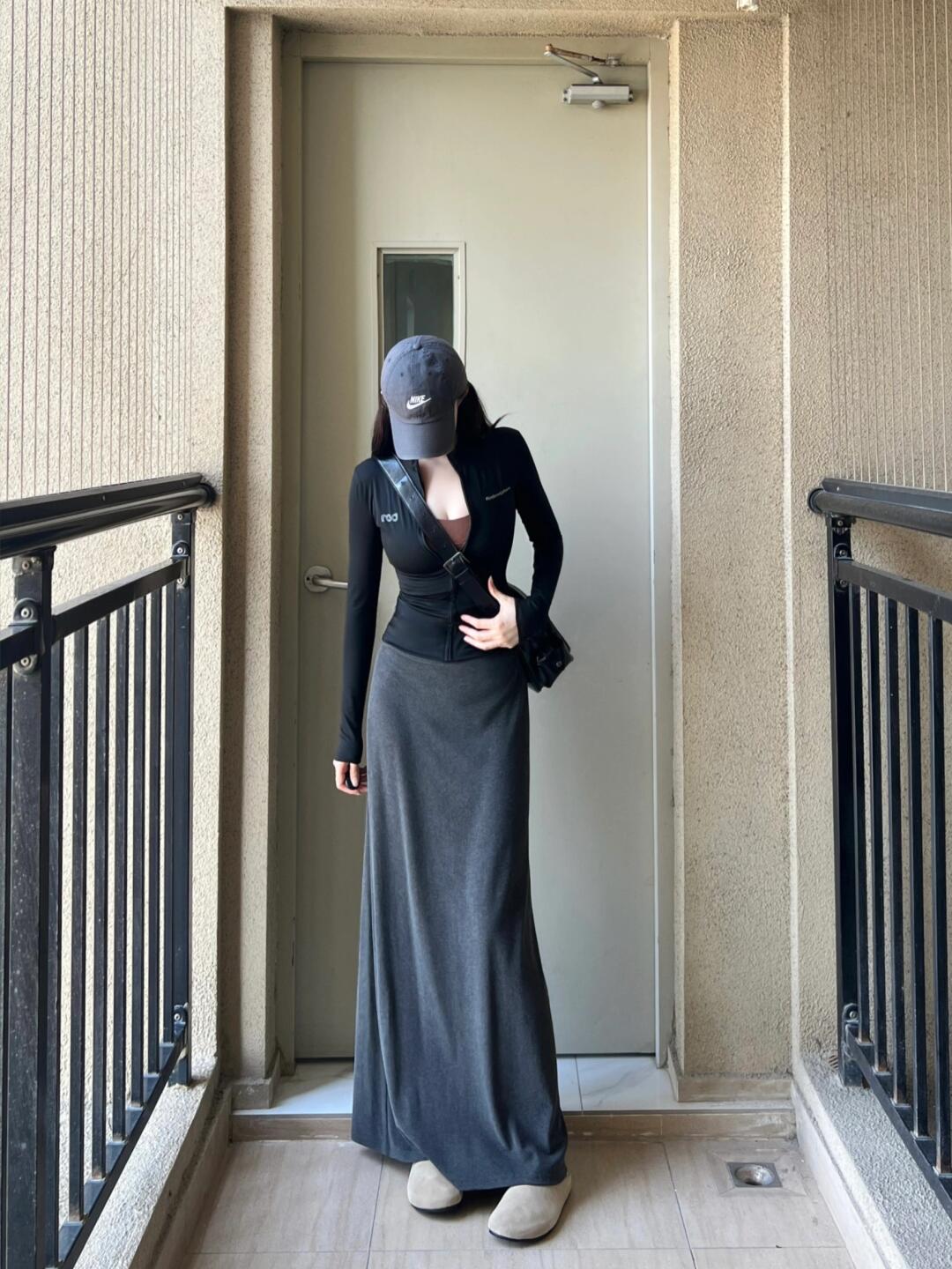 百看不厌！就是黑灰！绝了！服了！