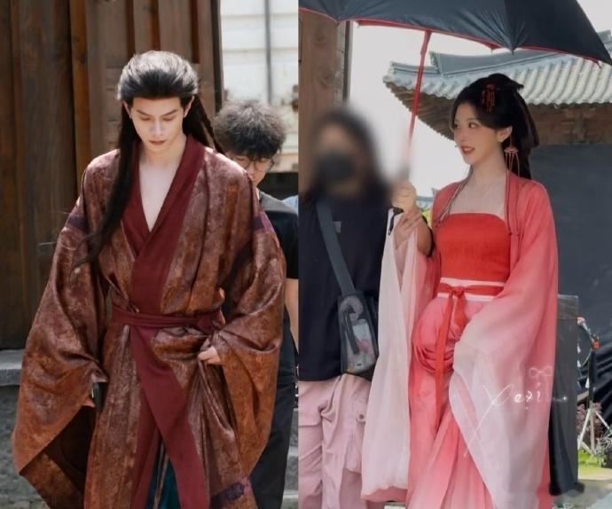 孔雪儿邓凯一天内二搭变三搭2026JUMPPARK首批阵容官宣 不齐而俞的售后从