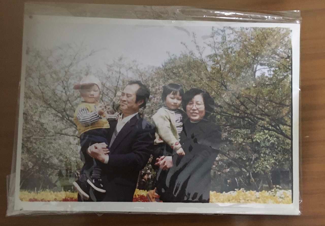 #母亲节##有关父母的碎碎念# 这世上再没有一张女人的脸比你更为美丽[心]420