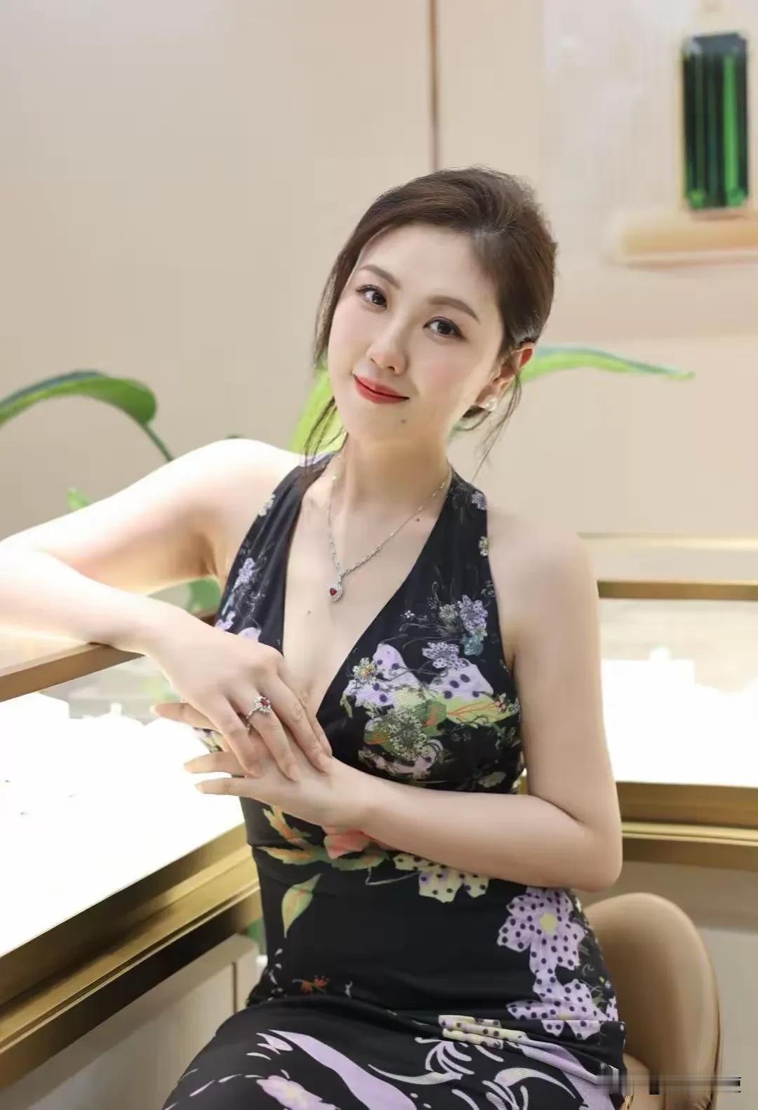你喜欢哪一种气质的美人?