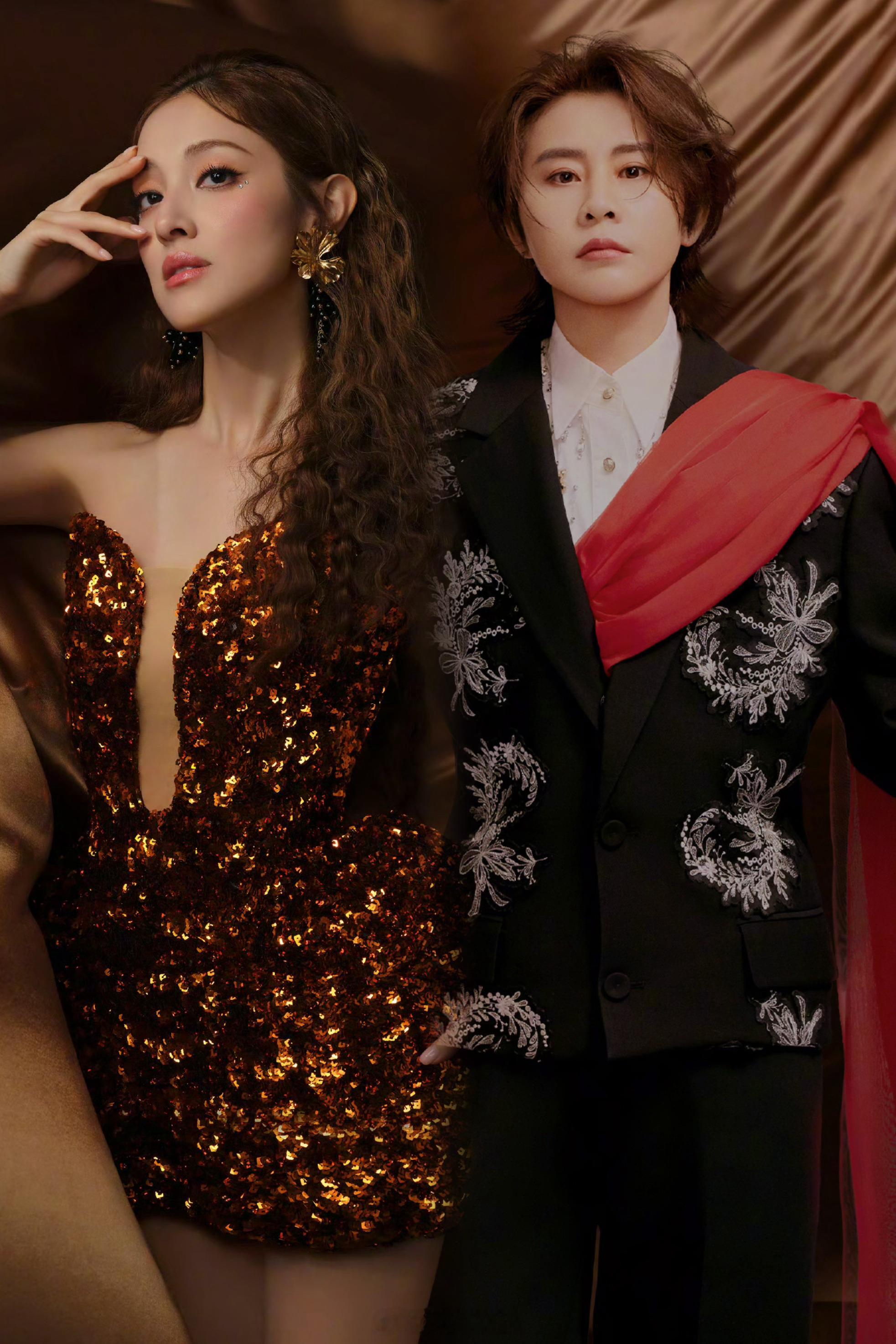 五公双人合作秀《独家记忆》舞台观后感演唱：王濛 陈凯琳浪姐乘风2026浪姐直播