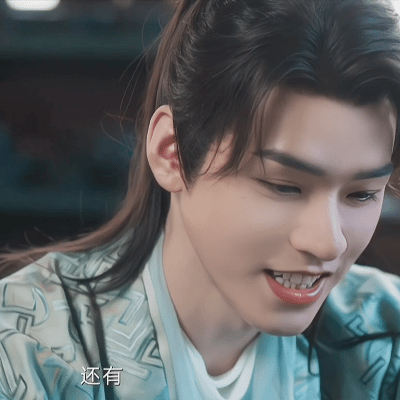 #龚俊有做柜哥的潜质#通过他的努力，感觉胭脂铺的生意以后再也不用愁了，月初已经完