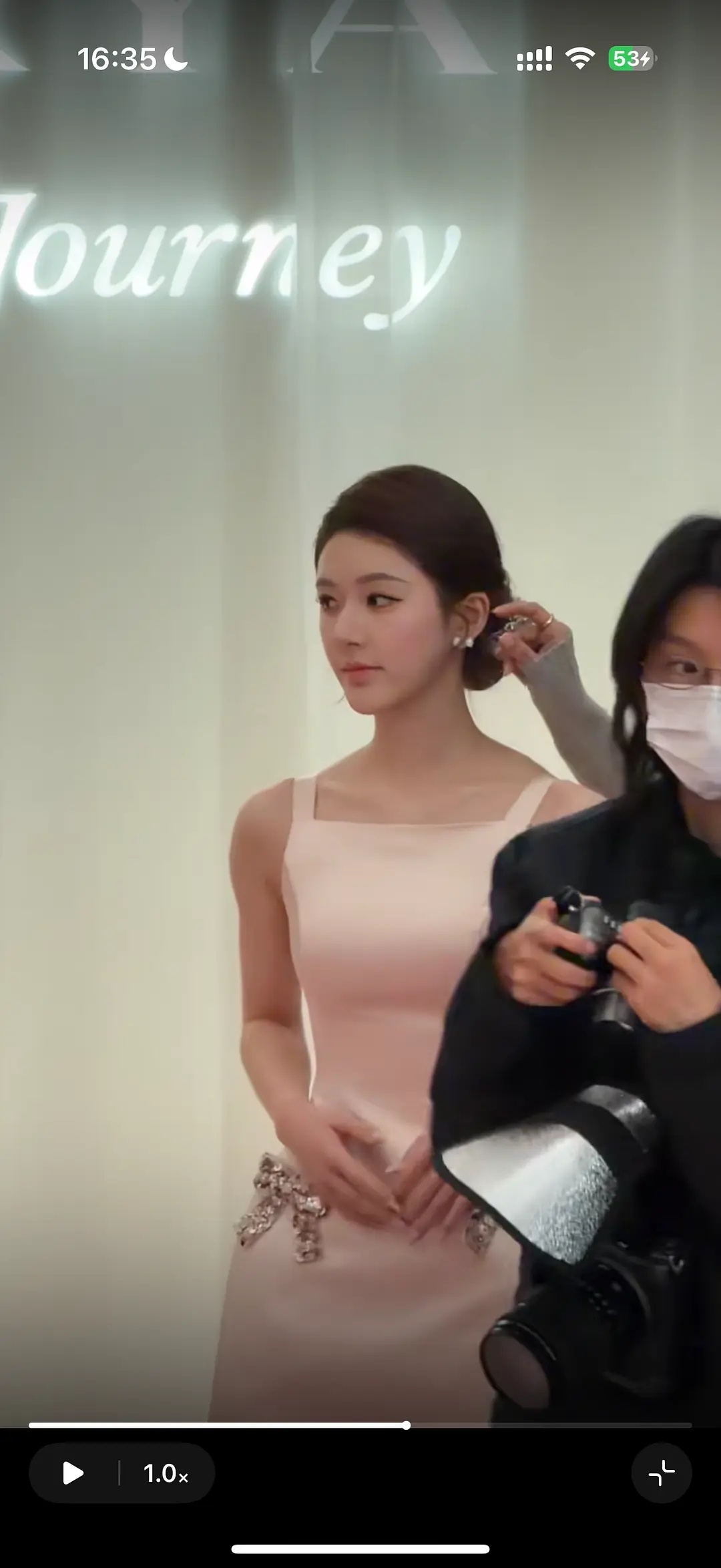 赵露思今日份的活动图 