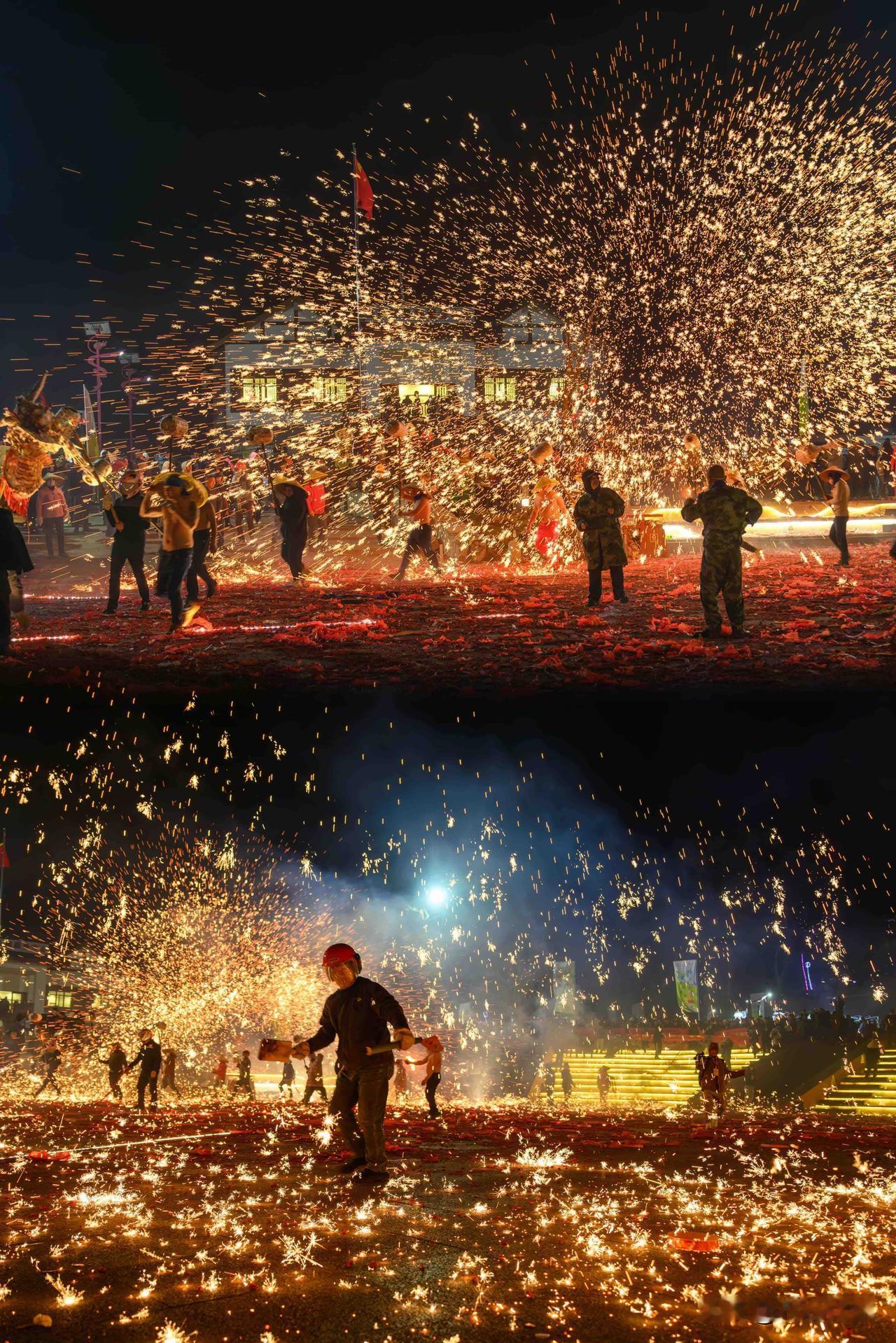 🌼兴文九丝二月二文昌会，一场春日梦幻之约！

3月19 - 20日，兴文九丝二