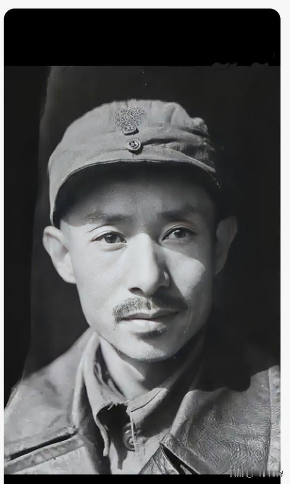 课本中出现过的红军名将，如今少有人记得！44岁病逝，本该授大将
 
不知道大家有