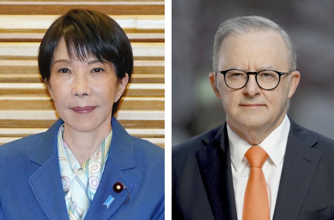 4月5日，根据日本官方公布的消息，高市早苗准备在5月初黄金周的时间段访问越南和澳