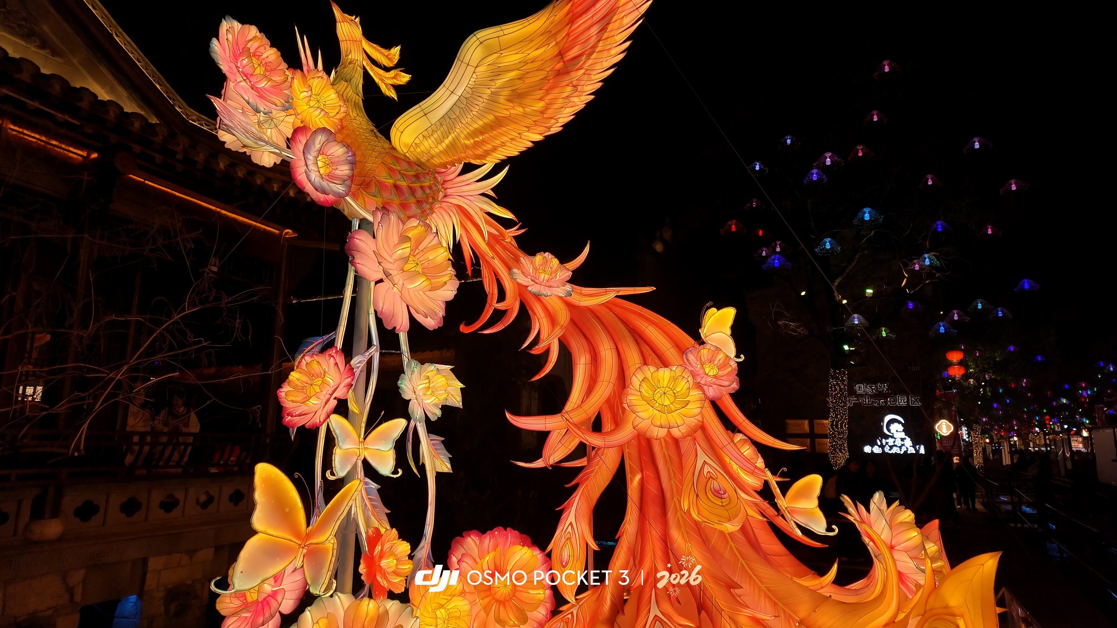 元宵快乐🏮 南京·老门东