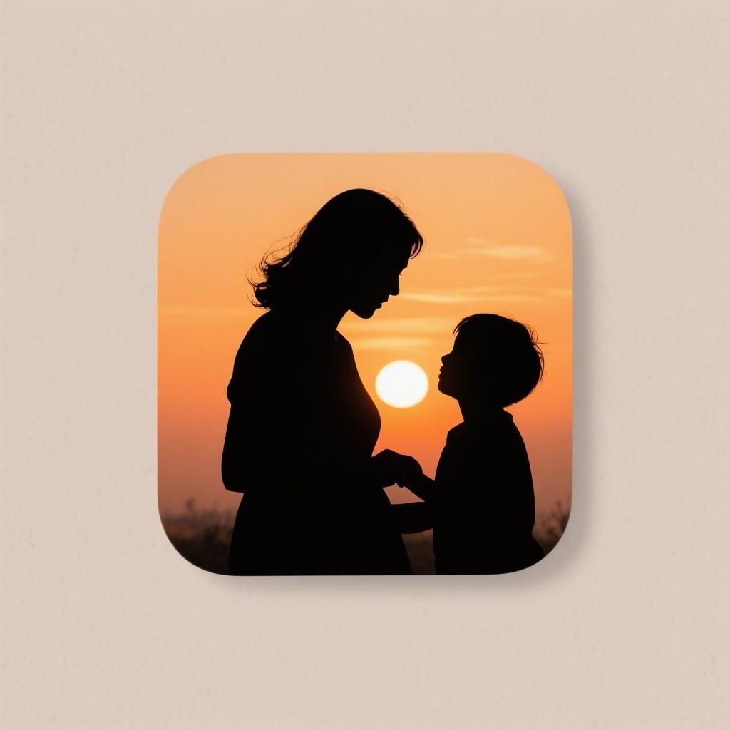 读完这封绝笔信，我才懂：母爱，从来都不是轰轰烈烈

夜深了，适合读一封安静的信。