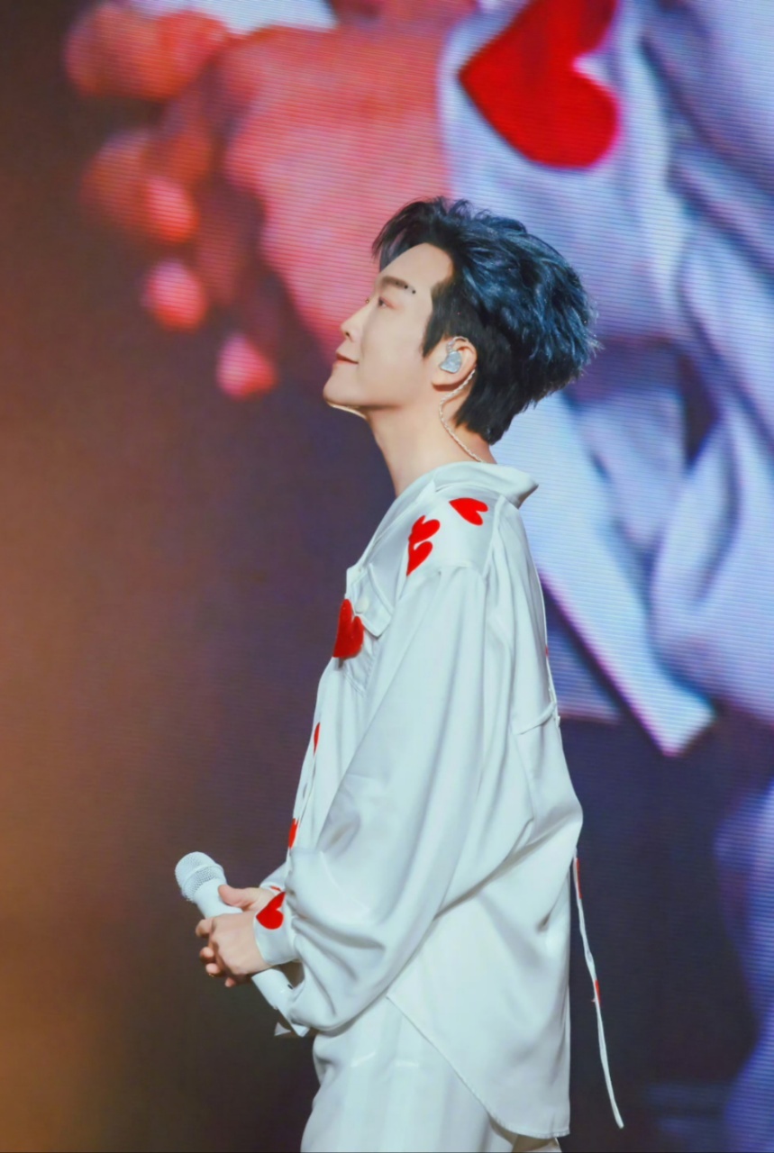 李玉刚刚好遇见你巡回演唱会李玉刚常州演唱会加场预售开启 常州首场没抢到的朋友机会