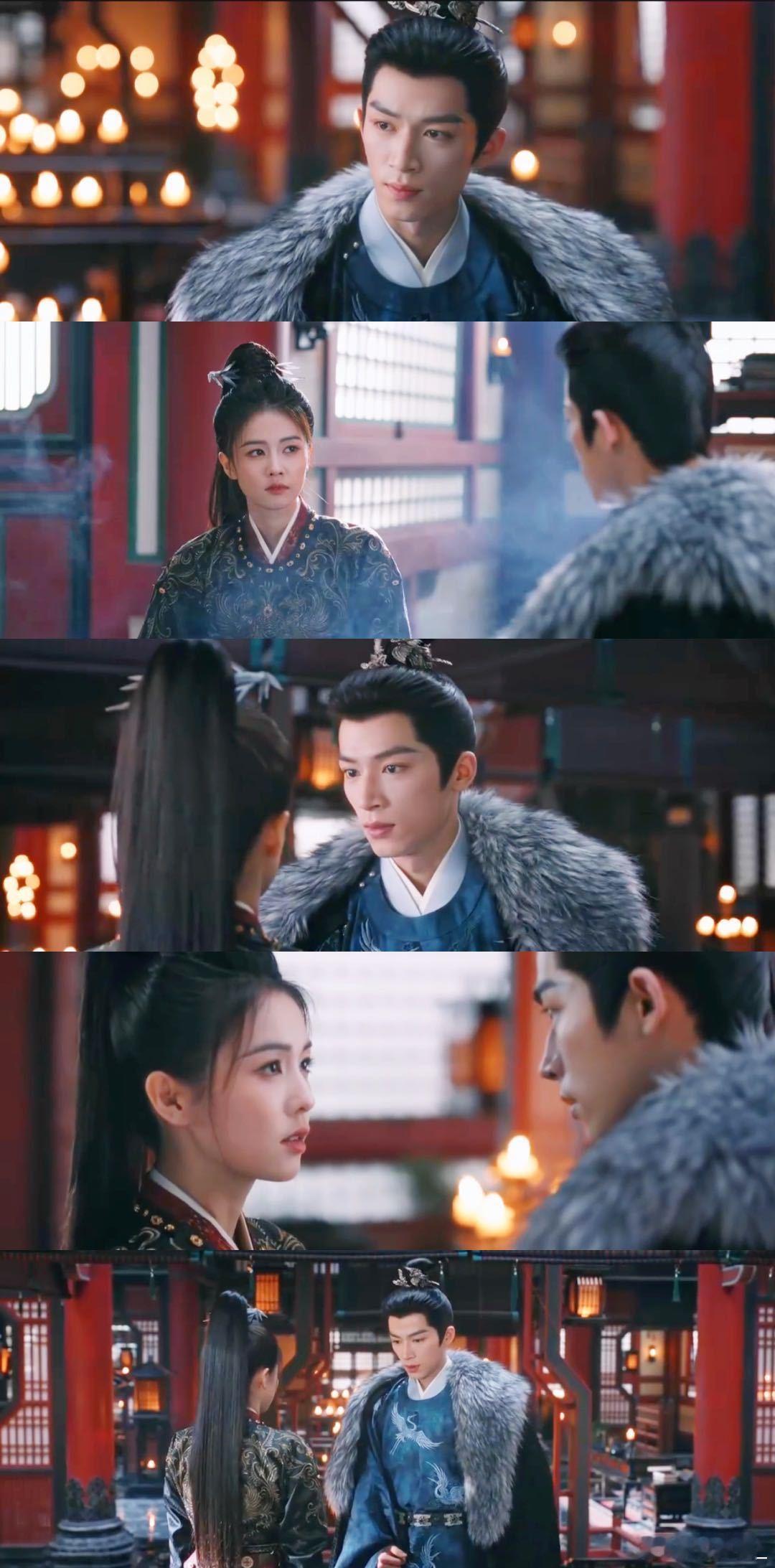 唐宫奇案之青雾风鸣 我的评分：唐宫奇案首播口碑唐宫奇案热度谁懂啊《唐宫奇案》已经